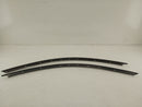 Hyundai Genesis Pair Of Door Sill Trim-2