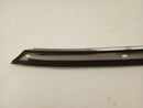 Hyundai Genesis Pair Of Door Sill Trim-3