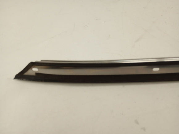 Hyundai Genesis Pair Of Door Sill Trim