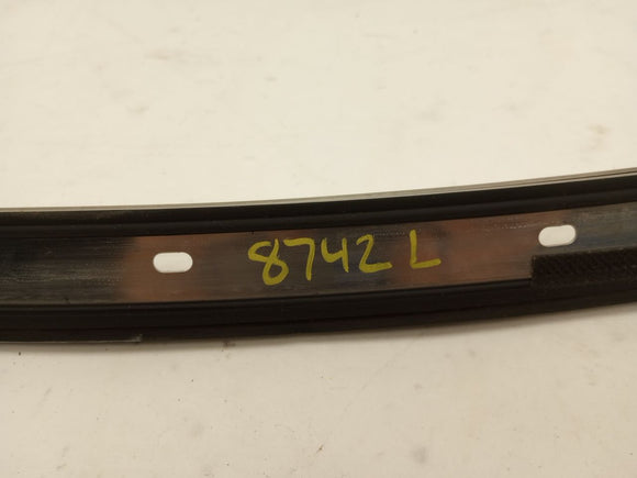 Hyundai Genesis Pair Of Door Sill Trim