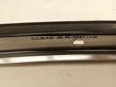 Hyundai Genesis Pair Of Door Sill Trim-7