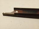 Hyundai Genesis Pair Of Door Sill Trim-8