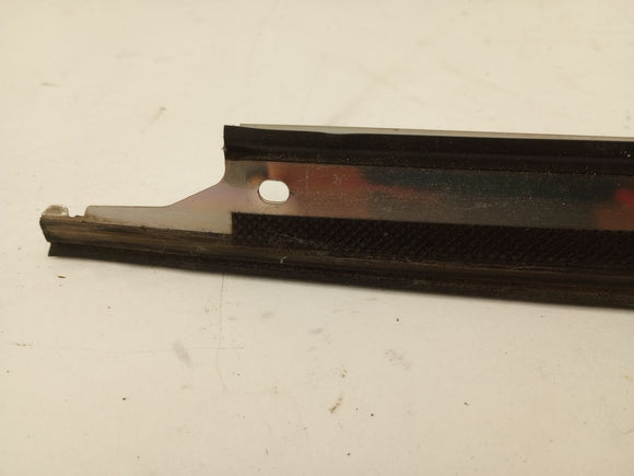 Hyundai Genesis Pair Of Door Sill Trim