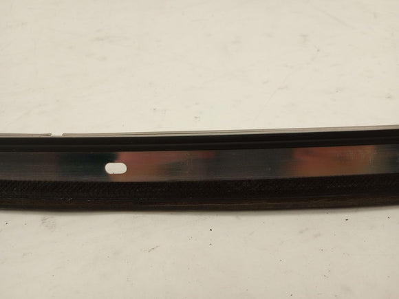 Hyundai Genesis Pair Of Door Sill Trim