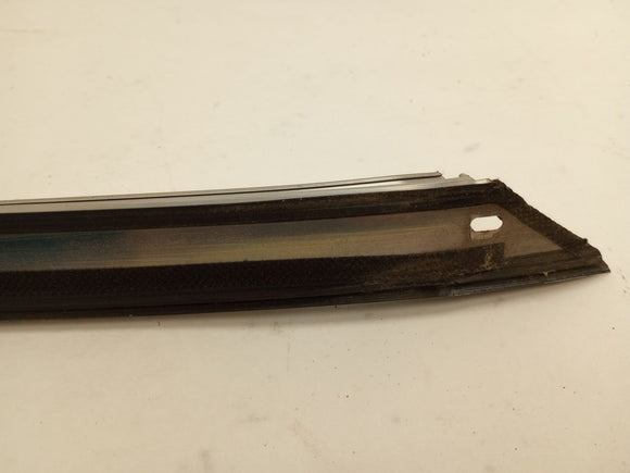 Hyundai Genesis Pair Of Door Sill Trim