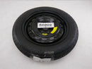 Hyundai Genesis Spare Tire-1