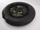 Hyundai Genesis Spare Tire-2