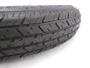 Hyundai Genesis Spare Tire-5
