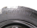 Hyundai Genesis Spare Tire-6