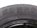 Hyundai Genesis Spare Tire-7
