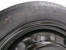 Hyundai Genesis Spare Tire-8