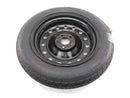 Hyundai Genesis Spare Tire-9