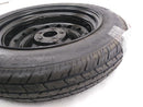 Hyundai Genesis Spare Tire-10