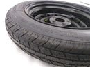 Hyundai Genesis Spare Tire-11