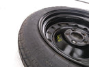 Hyundai Genesis Spare Tire-12