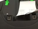 Hyundai Genesis Dash Speedometer Top Cover-8