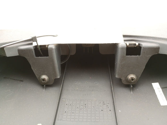 Hyundai Genesis Dash Speedometer Top Cover