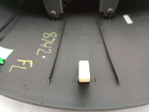 Hyundai Genesis Dash Speedometer Top Cover