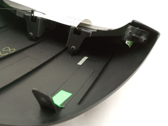 Hyundai Genesis Dash Speedometer Top Cover