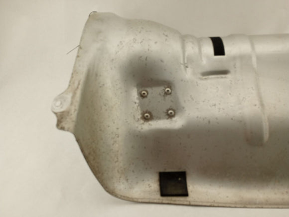 Hyundai Genesis Engine Exhuast Heat Sheild Cover