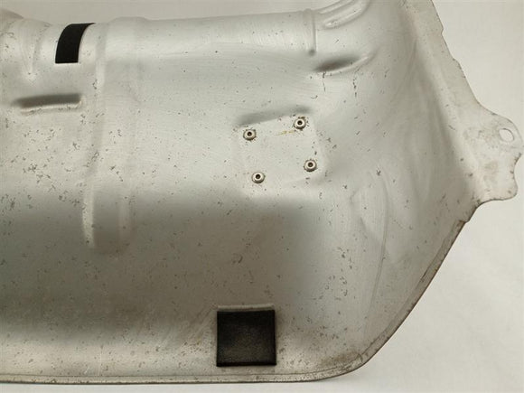 Hyundai Genesis Engine Exhuast Heat Sheild Cover