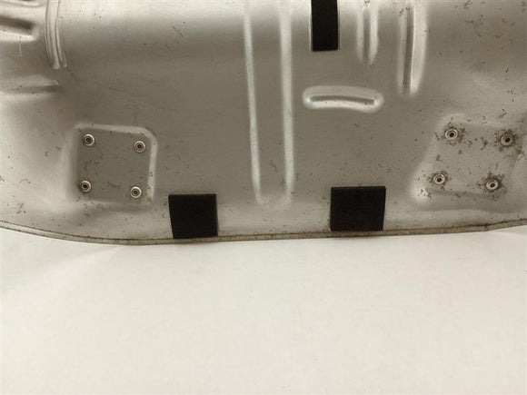 Hyundai Genesis Engine Exhuast Heat Sheild Cover