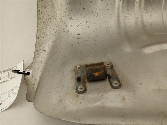 Hyundai Genesis Engine Exhuast Heat Sheild Cover