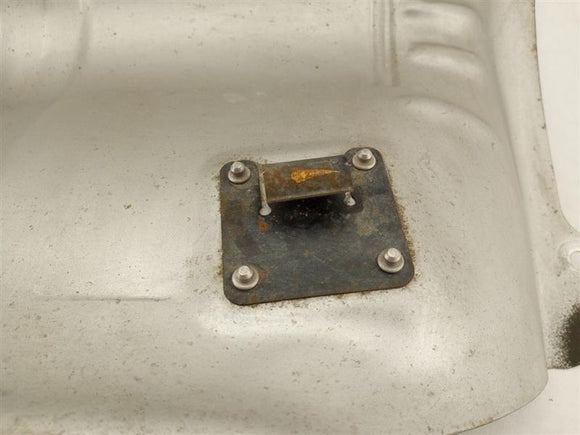 Hyundai Genesis Engine Exhuast Heat Sheild Cover