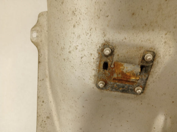 Hyundai Genesis Engine Exhuast Heat Sheild Cover