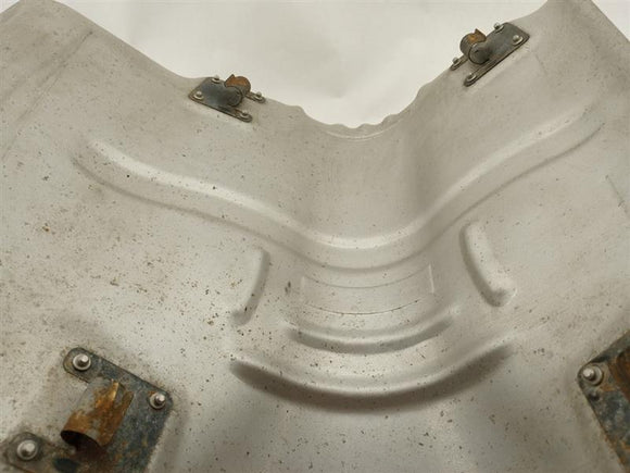 Hyundai Genesis Engine Exhuast Heat Sheild Cover