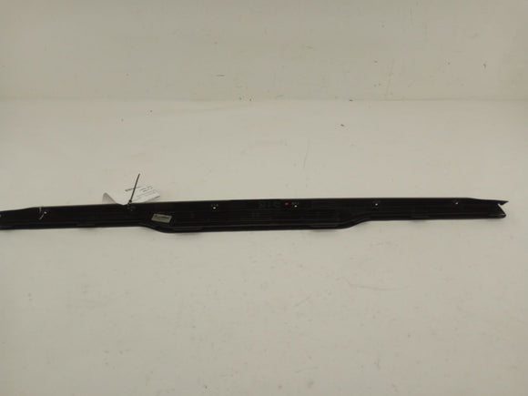 Land Rover Range Rover Tailgate Step Trim