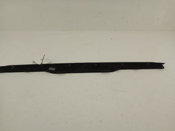 Land Rover Range Rover Tailgate Step Trim