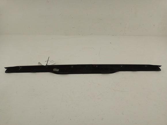 Land Rover Range Rover Tailgate Step Trim