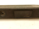 Land Rover Range Rover Tailgate Step Trim-7