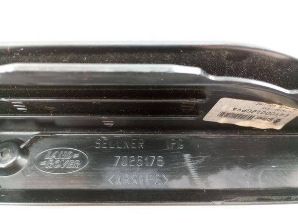 Land Rover Range Rover Tailgate Step Trim