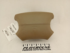 Jaguar XK8 Steering Wheel Airbag