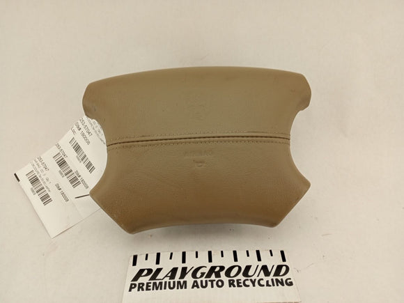 Jaguar XK8 Steering Wheel Airbag