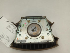 Jaguar XK8 Steering Wheel Airbag - 0