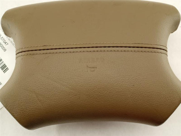 Jaguar XK8 Steering Wheel Airbag