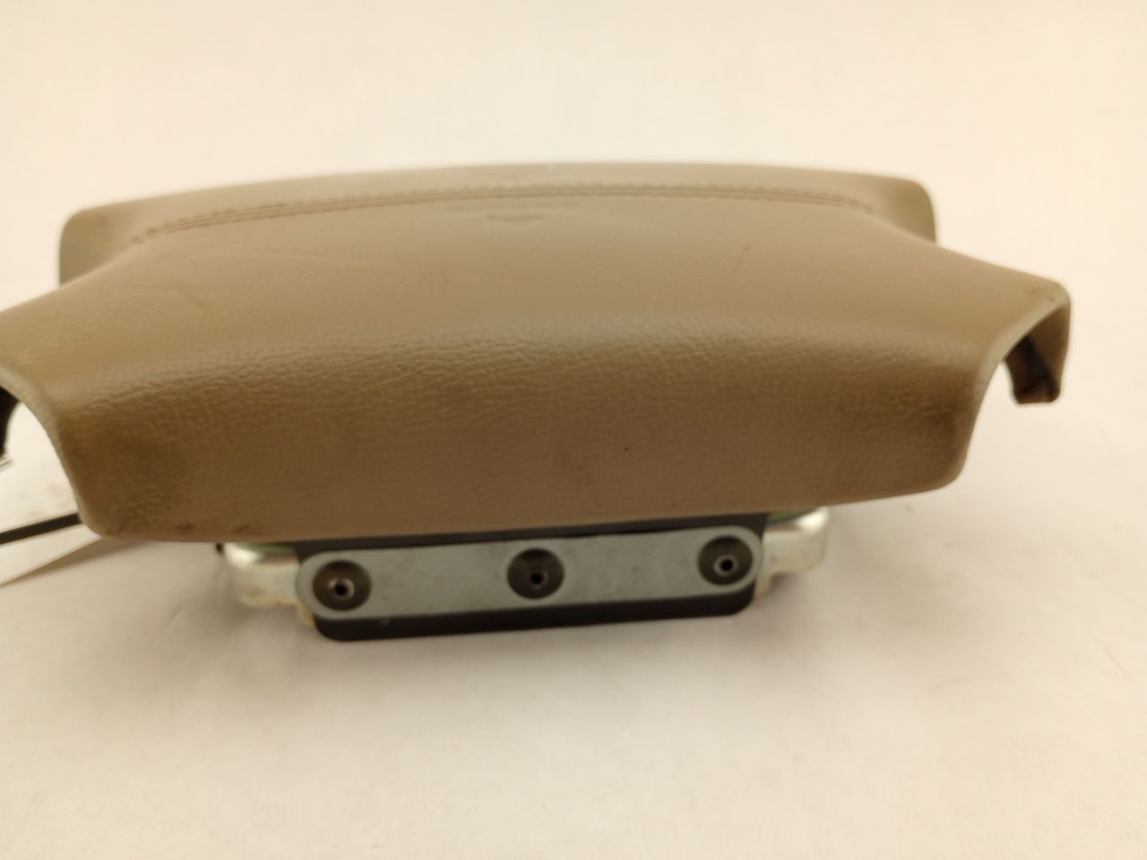 Jaguar XK8 Steering Wheel Airbag