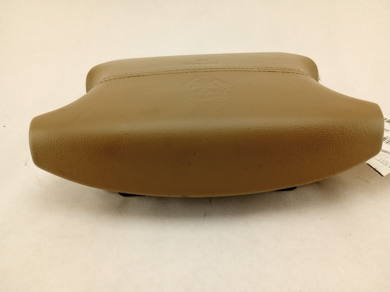 Jaguar XK8 Steering Wheel Airbag