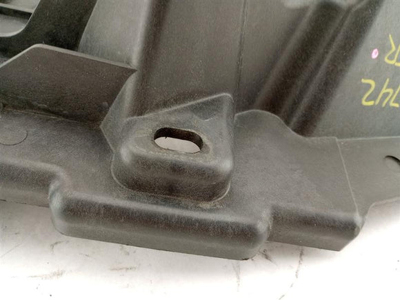 Hyundai Genesis Battery Tray