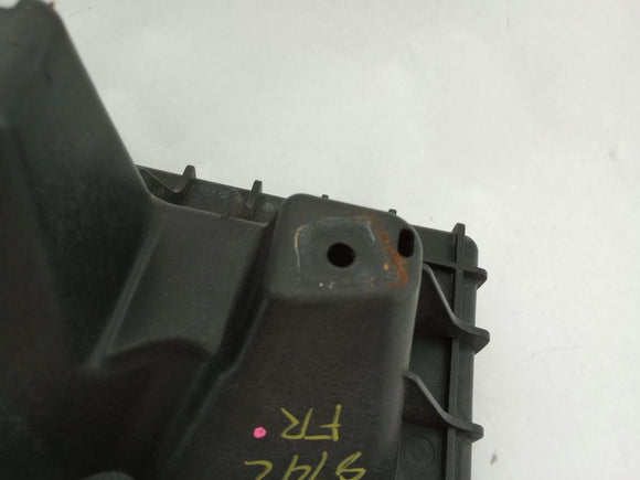 Hyundai Genesis Battery Tray