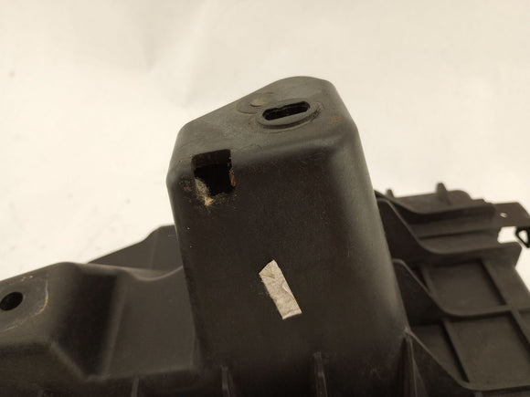 Hyundai Genesis Battery Tray