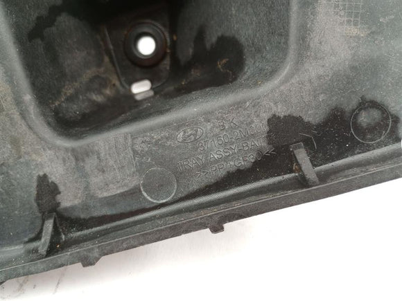 Hyundai Genesis Battery Tray