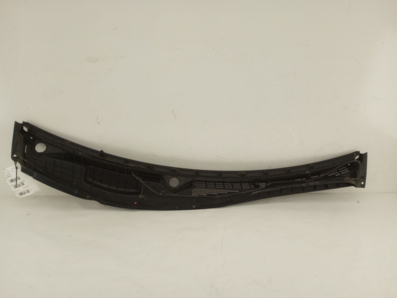 Hyundai Genesis Front Windsheild Cowl Bezel Trim - 0