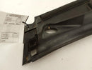 Hyundai Genesis Front Windsheild Cowl Bezel Trim-3