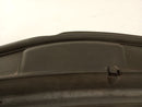 Hyundai Genesis Front Windsheild Cowl Bezel Trim-4