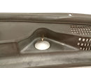 Hyundai Genesis Front Windsheild Cowl Bezel Trim-5