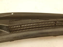 Hyundai Genesis Front Windsheild Cowl Bezel Trim-6